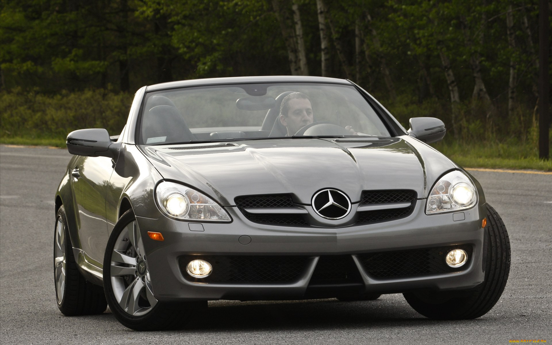 , mercedes, benz